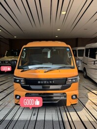 スーパーキャリイご納車させて頂きました！！